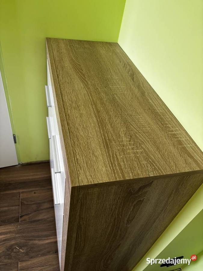 Zestaw Mebli JYSK Favrbo Meble do salonu śląskie Częstochowa