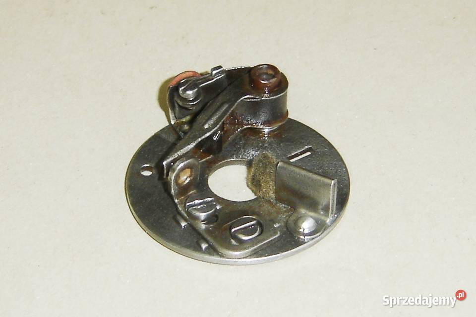 JUNAK AWO przerywacz płytka podstawa iskrownik Wrocław