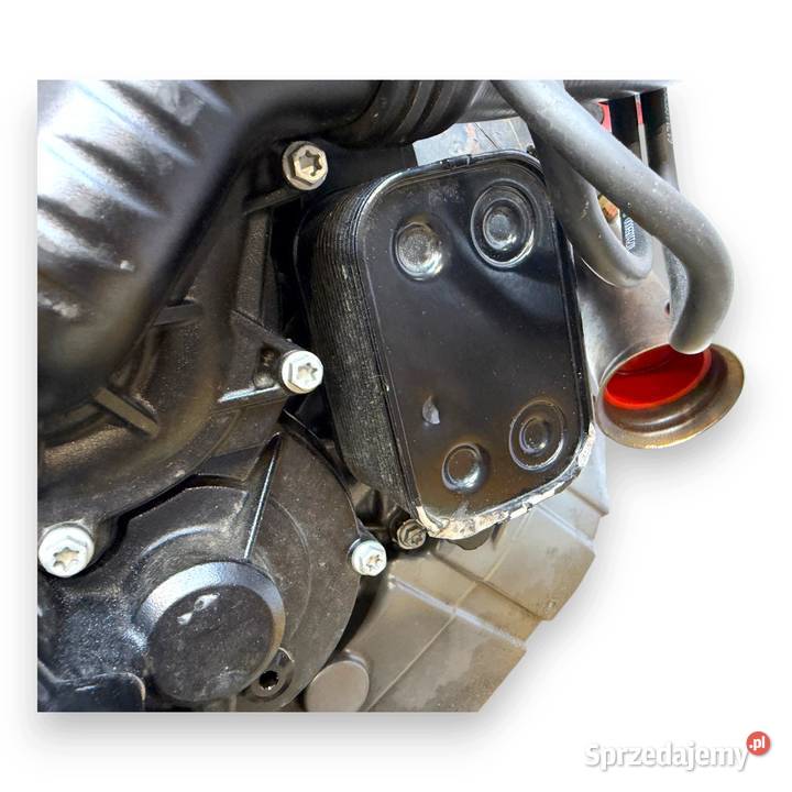 SILNIK RA600 KTM Super Duke 1390 R 190 2025r lubelskie Chełm