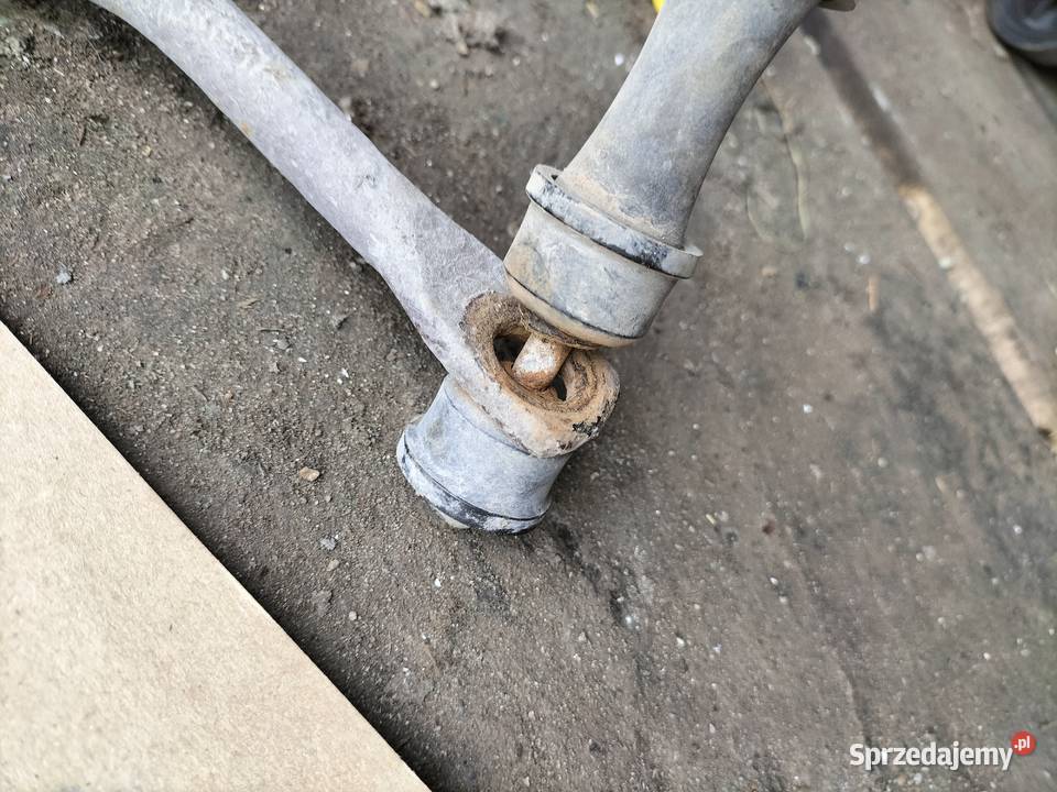 FORD MONDEO MK1 MK2 KOMBI STABILIZATOR TYŁ lubelskie Kamień-Kolonia