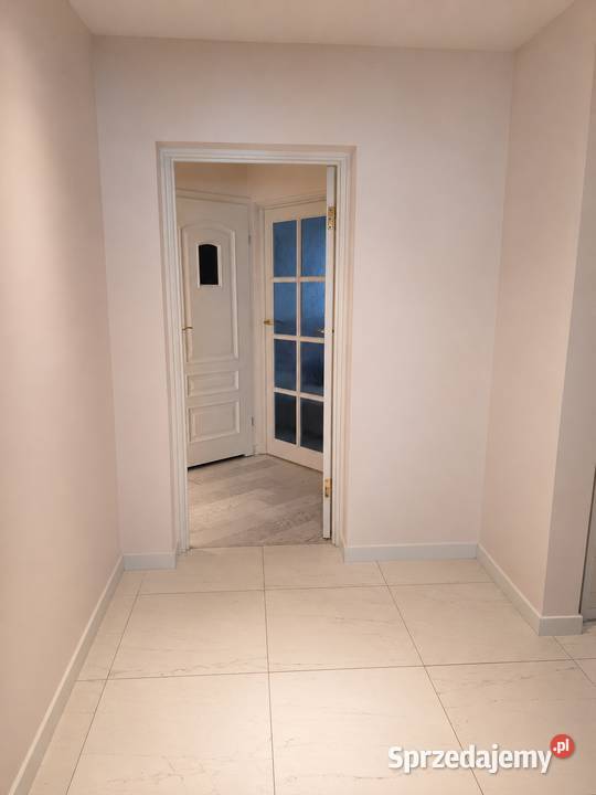 Central Wilanow two bedrooms plus hughe living sprzedam