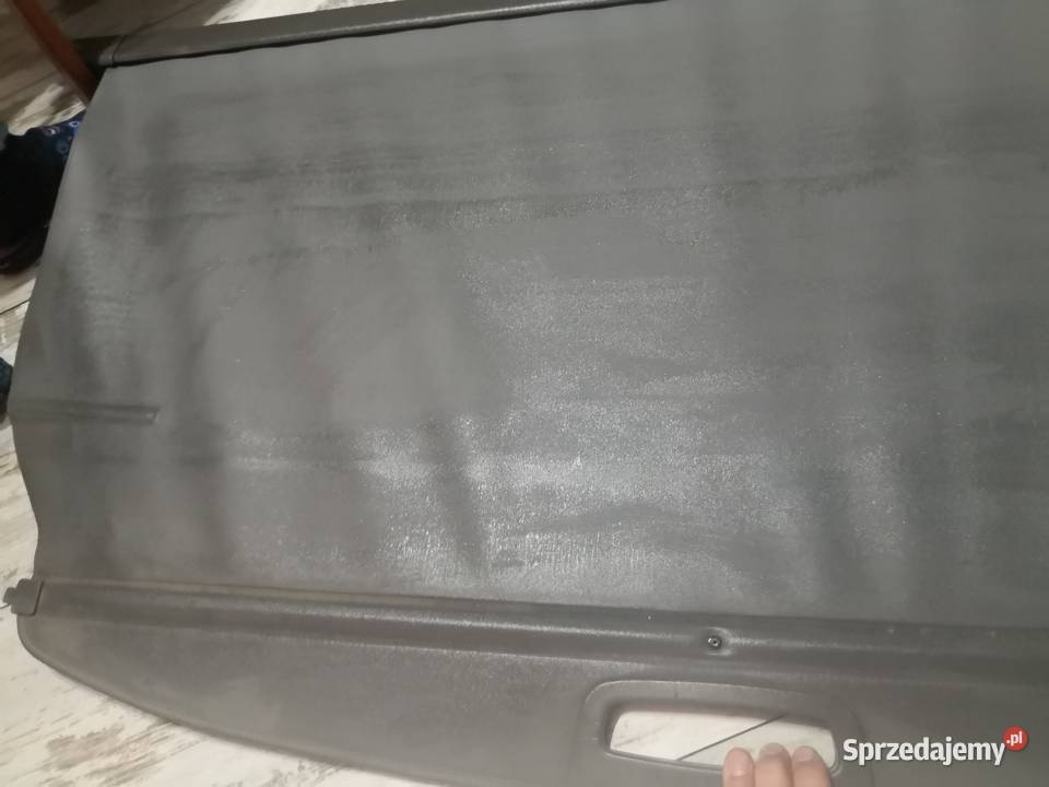 Hyundai santa fe roleta bagażnika Nowy Tomyśl