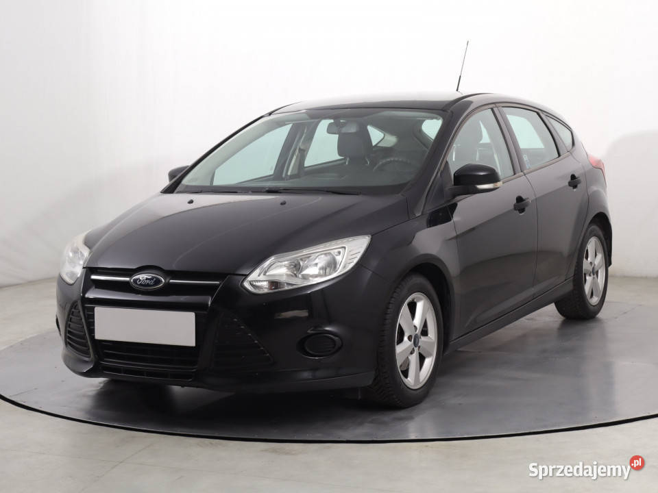 Ford Focus 16 i