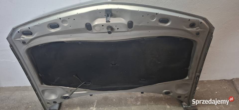 Maska Renault Laguna II LIFT Maski Sandomierz