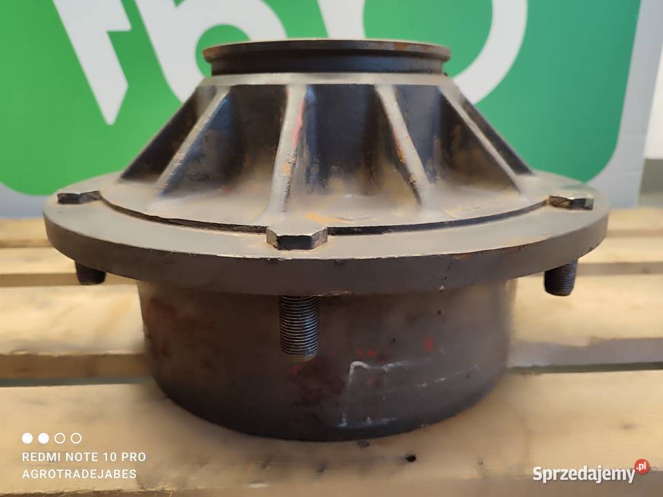 Piasta 609585 RENAULT 18094 Wilkowo