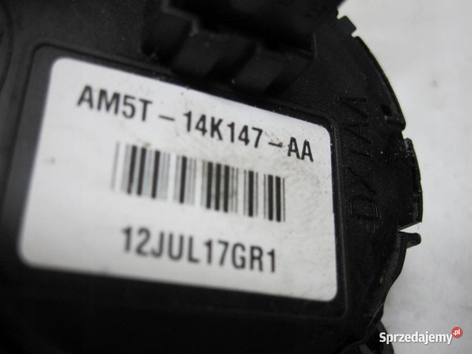 FORD FOCUS MK3 III 12r przełącznik kierowniczy osobowe