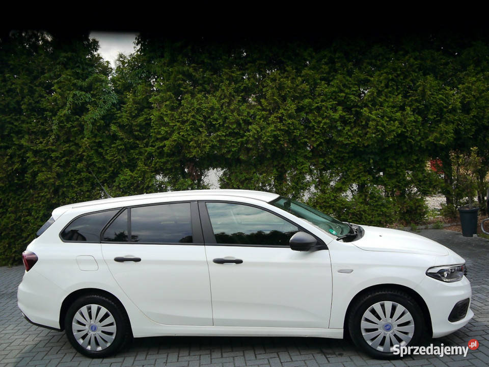 Fiat Tipo 14 zwykła benzyna Stan Idealny isofix Tipo Częstochowa