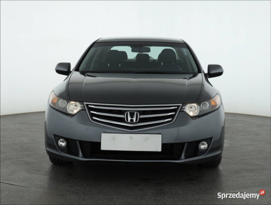 Honda Accord 20 iVTEC komputer pokładowy Piaseczno