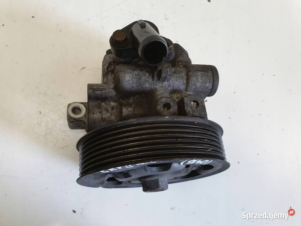 Honda CRV II 22 iCDTI POMPA WSPOMAGANIA oryginał Rudka sprzedam