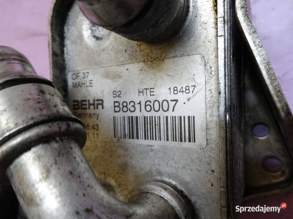BMW 1 E90 E91 E92 20 i 11r 163 167 N43B20A osobowe