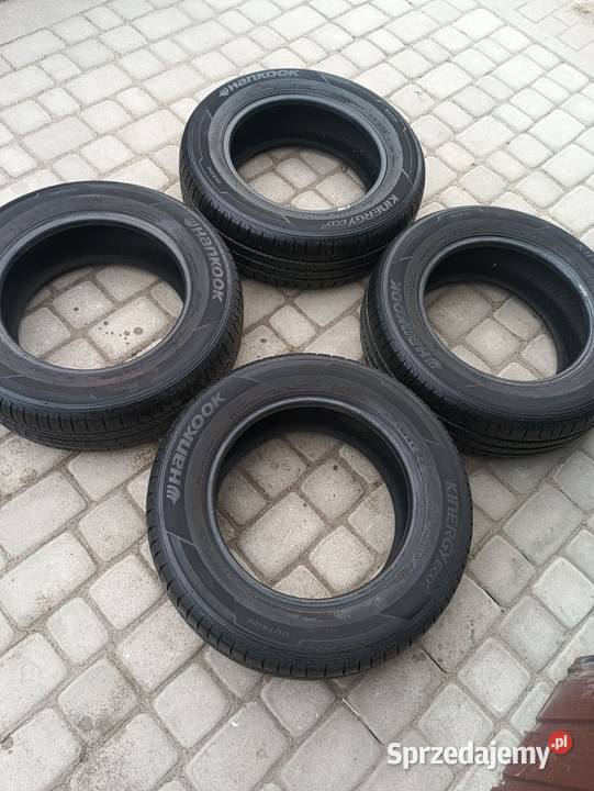 Opony letnie 1565195 Łęczyca