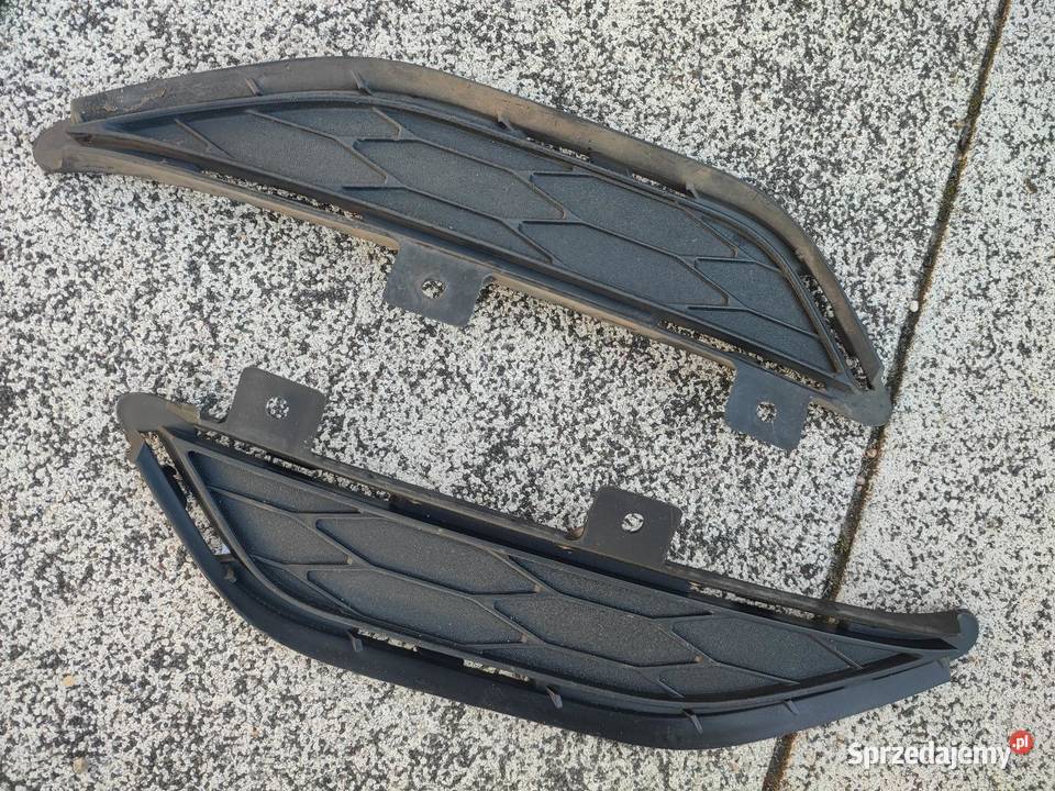Zaślepki zderzaka Ford Edge Białystok sprzedam