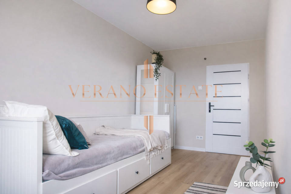 Gotowiec inwestycyjny 5 pokoi Centrum Łodzi Łódź