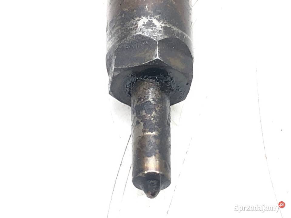 WTRYSKIWACZ CITROEN C3 I 0445110135 14 68 WTRYSK podkarpackie