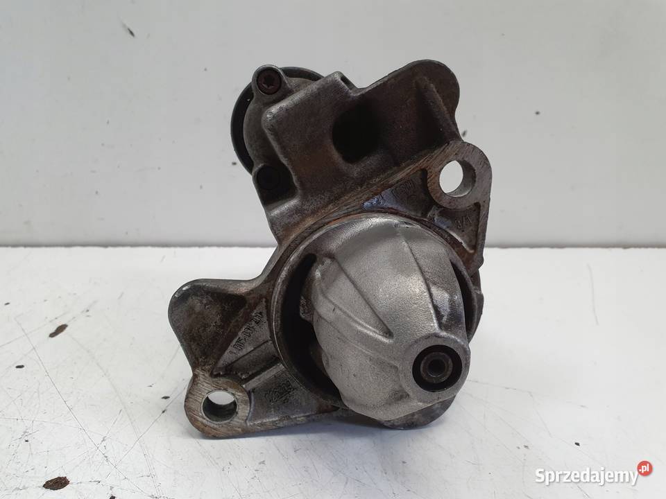 ROZRUSZNIK Mini Cooper R50 R53 16 16V ROZRUSZNIK Układ elektryczny silnika Chełm