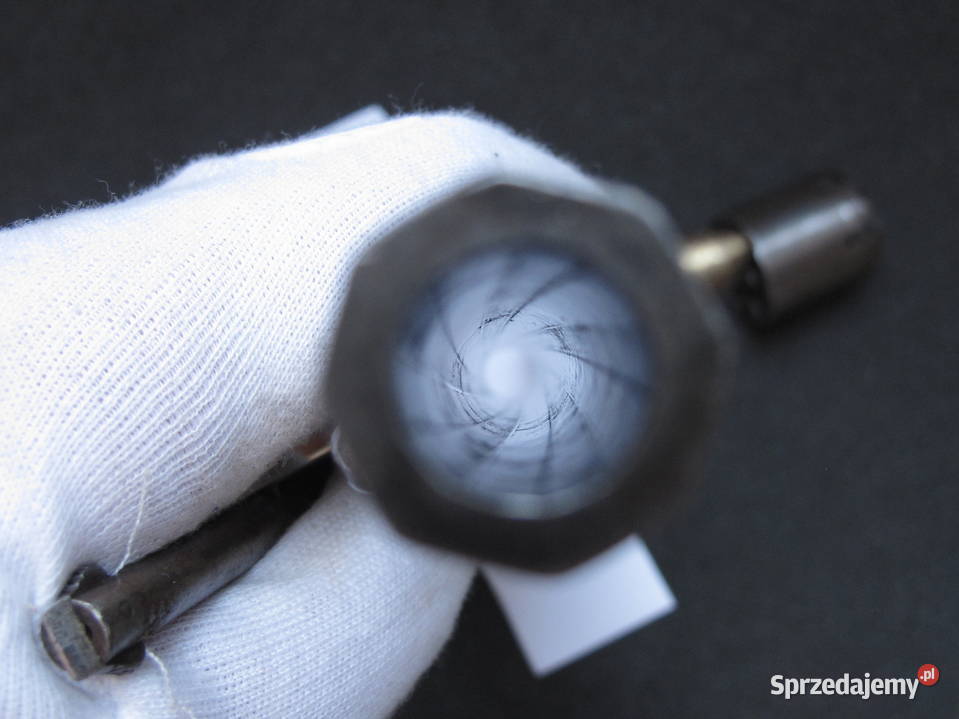 Orginalny Remington 1861 kal 44 Chojnice