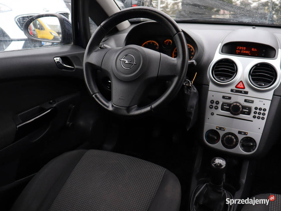 Opel Corsa 12 poduszka powietrzna sprzedam
