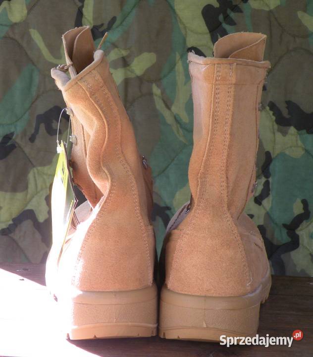 Buty ICWR Belleville Goretex 14R Wrocław