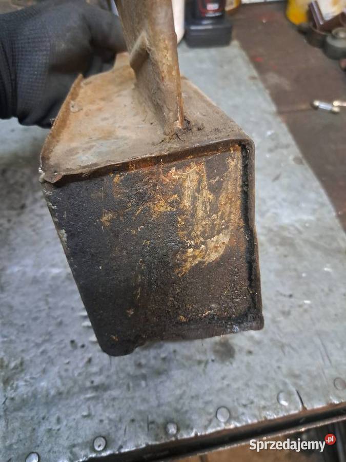 Filtr puszka powietrza wsk 125 Wielkie Drogi