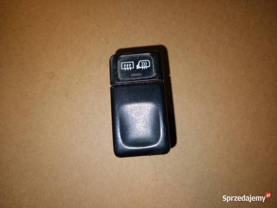 Volvo 850 włącznik grzania 9128263 lubuskie Strzelce Krajeńskie sprzedam
