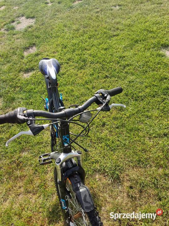 Sprzedam rower grand rifter prime 24cale Górskie, MTB