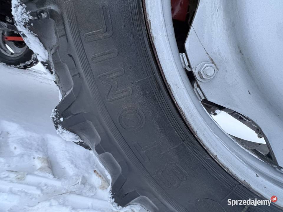 Ursus 3512 Kłobuck sprzedam