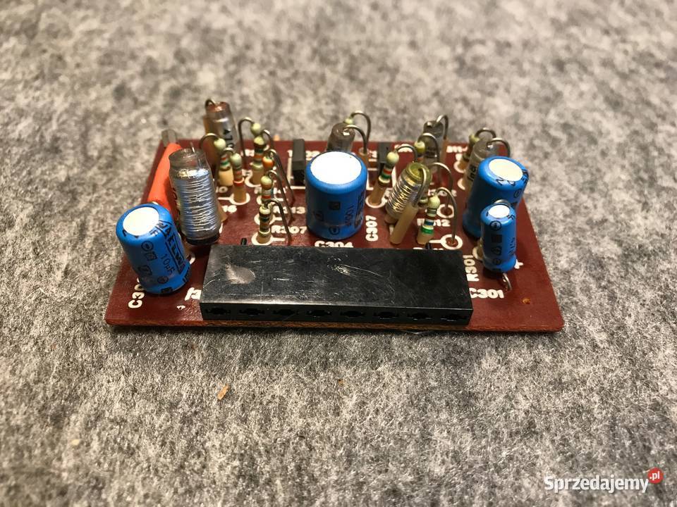 MDS 410 S ETIUDA płytka nagrywania Lublin