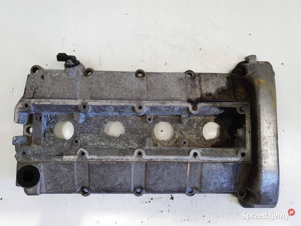 Transit MK6 VI 23 16V POKRYWA ZAWORÓW 1C1G6582AA Chełm