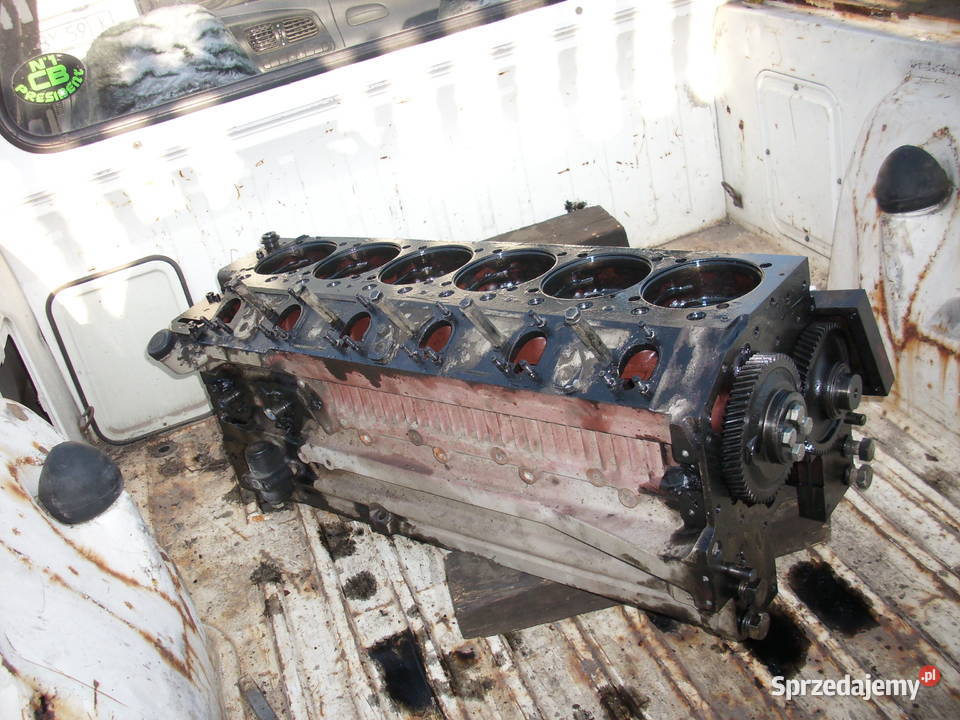 SAME TITAN kujawsko-pomorskie Sicienko