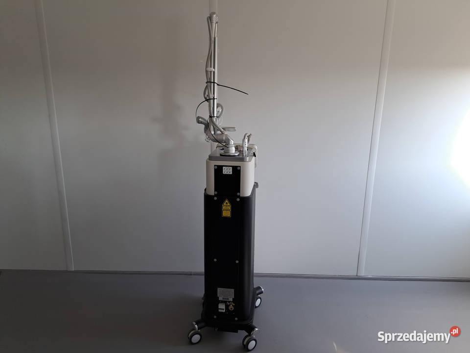 Laser frakcyjny CO2 AMI BIOXEL 2025 8698 Warszawa