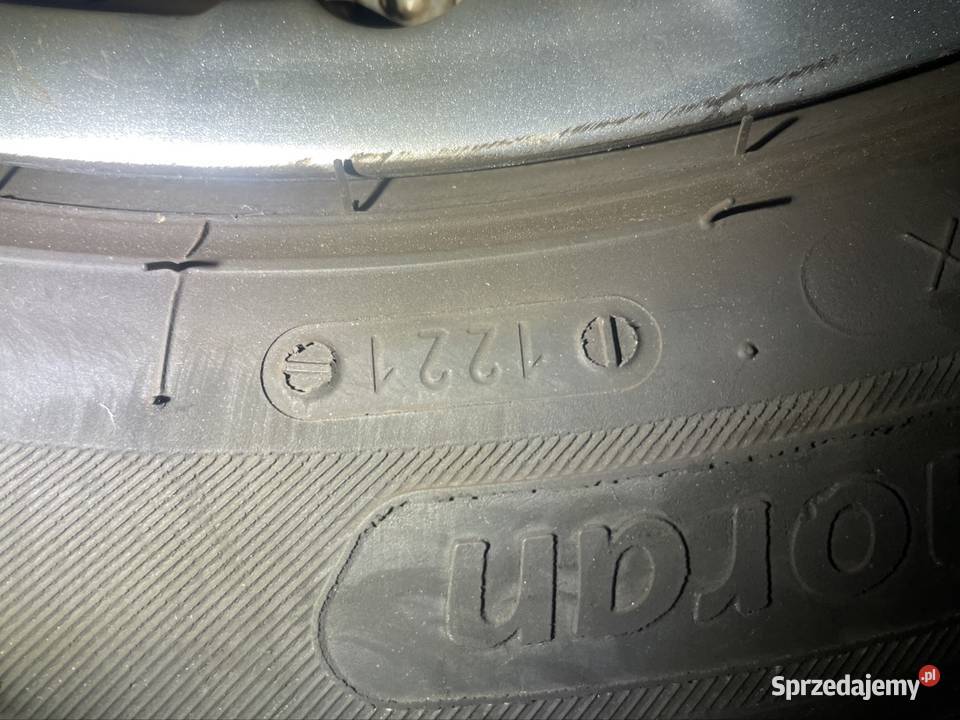 Koła felgi aluminiowe alufelgi 16 4x100 Opel Szczecin