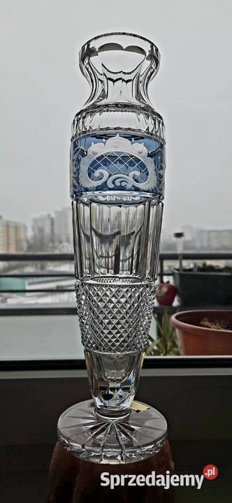 Krysztaly kieliszki patera wazon Porcelana i szkło zachodniopomorskie Koszalin