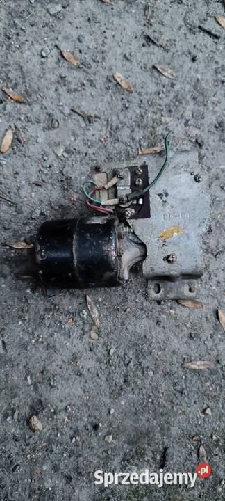 Silniczek 12V dolnośląskie Przeworno