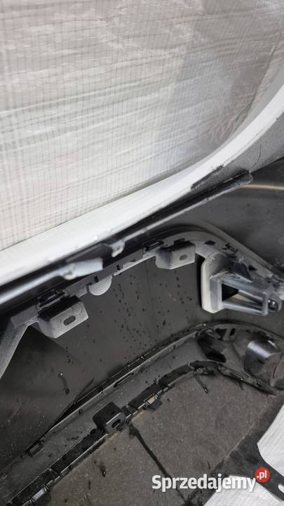 Zderzak tył tylny PDC OPEL MOKKA B 98539950WP Części samochodowe kujawsko-pomorskie