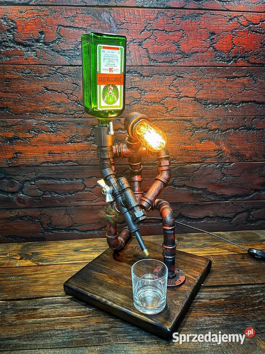 Dozownik dystrybutor nalewak do alkoholu Sniper Rzeszów