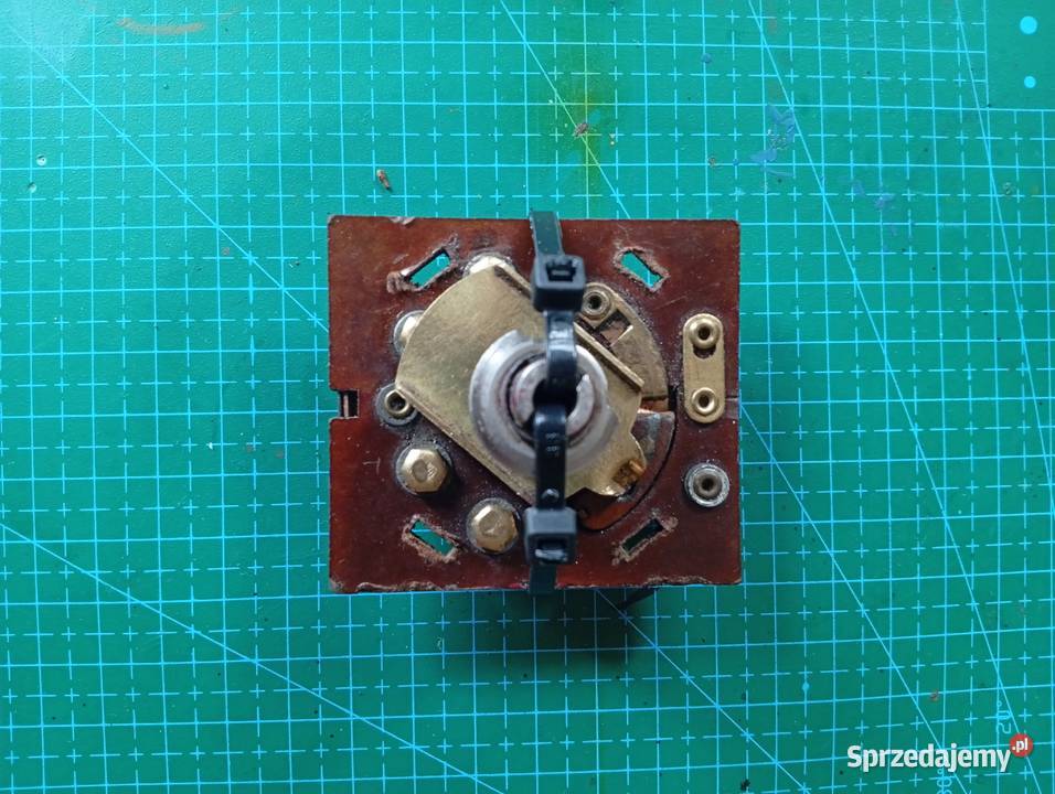 Stacyjka WFM M06 Warszawa sprzedam