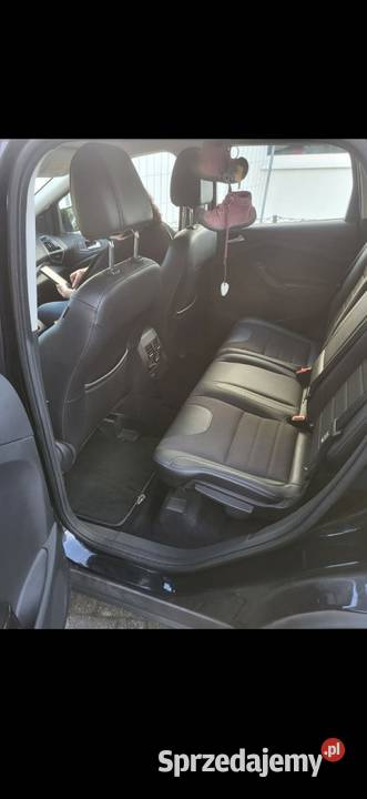 Ford Kuga 20 Tdci 163 13r 4x4 Titanum Dąbrowa Tarnowska sprzedam