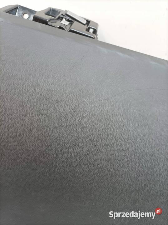 SCHOWEK PRAWY PASAŻERA DESKI EU 31477861 Volvo Schowki, półki Schowki, półki sprzedam