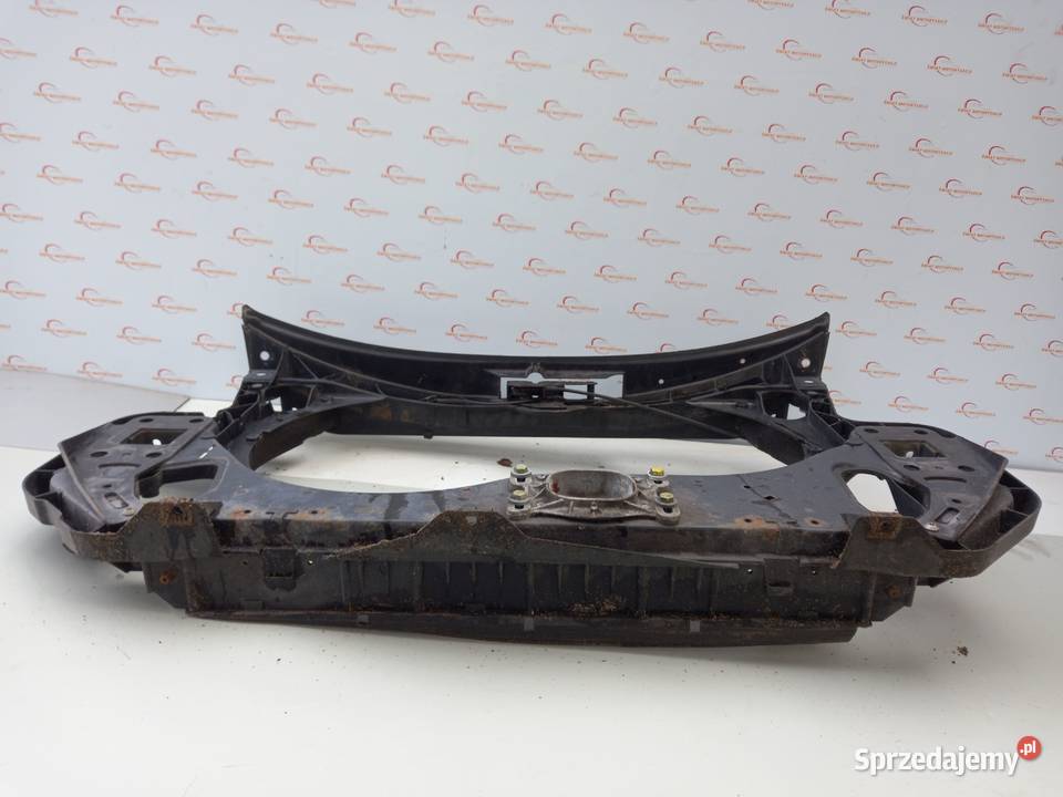 AUDI A6 C6 06r pas przedni wzmocnienie osobowe Kielce