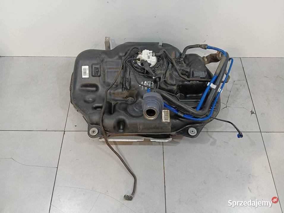 ZBIORNIK PALIWA BAK POMPA 15 B 7710002Q32 Toyota sprzedam
