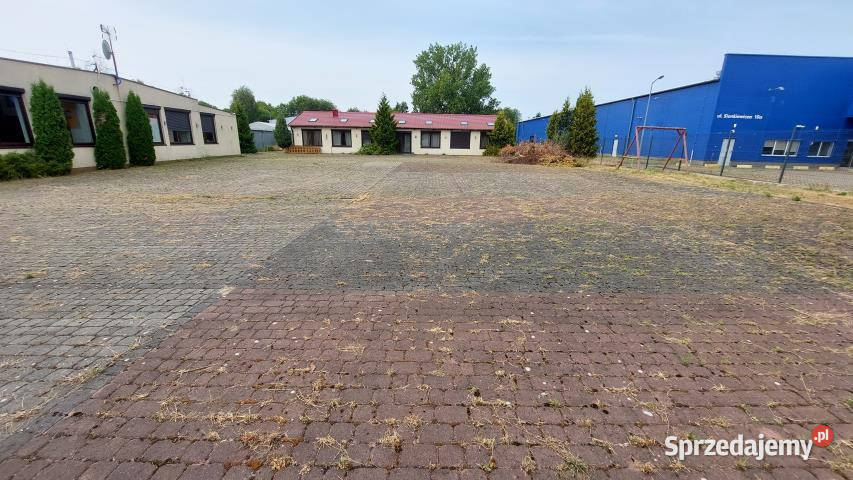 Lokal Kołobrzeg Sienkiewicza Henryka 884m2