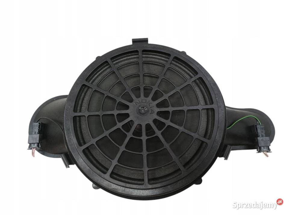 GŁOŚNIK 2208200202 MercedesBenz Sklasa IV Rok produkcji 2001 Sprzęt audio fabryczny