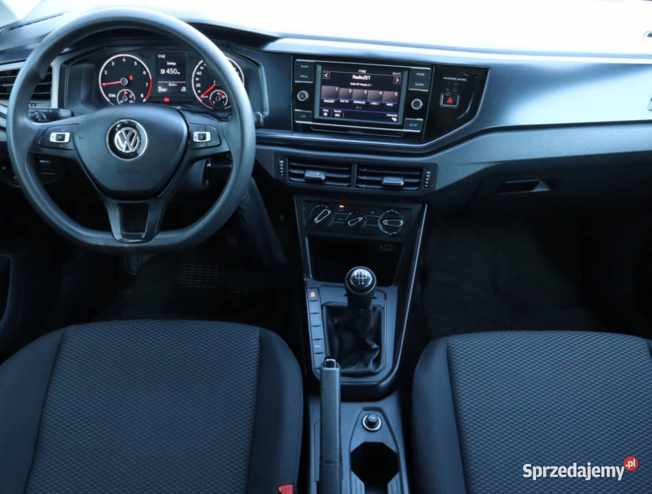 VW Polo 10 Piaseczno