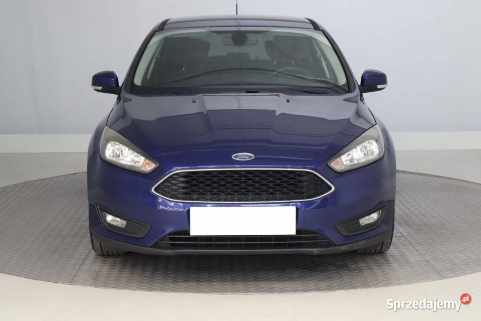 Ford Focus 10 EcoBoost 92KM Zabrze