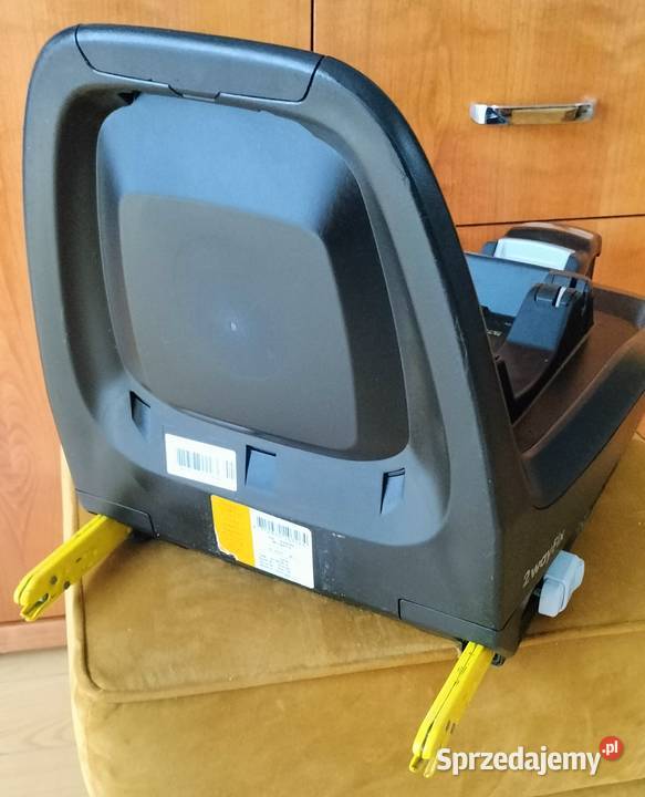Baza ISOFIX firmy Maxi Cosi model 2wayfix Bielsko-Biała sprzedam