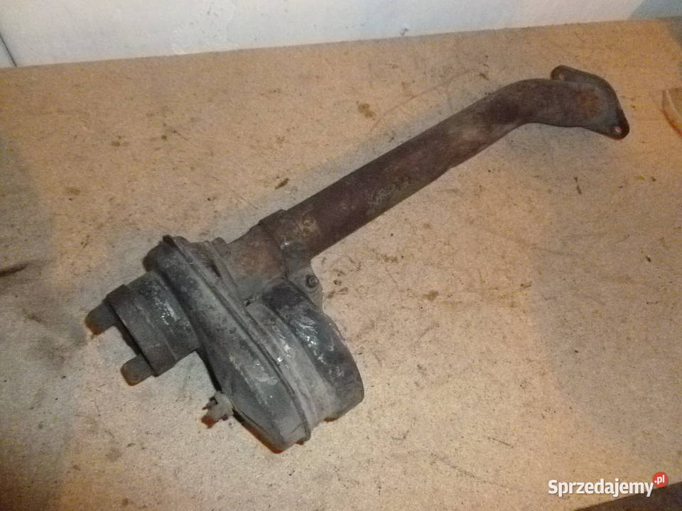 Dodge WC 51 i inne modele łącznik przewodów Części samochodowe mazowieckie Mława sprzedam
