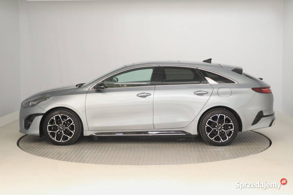 Kia ProCeed 15 TGDI asystent pasa ruchu śląskie Zabrze sprzedam