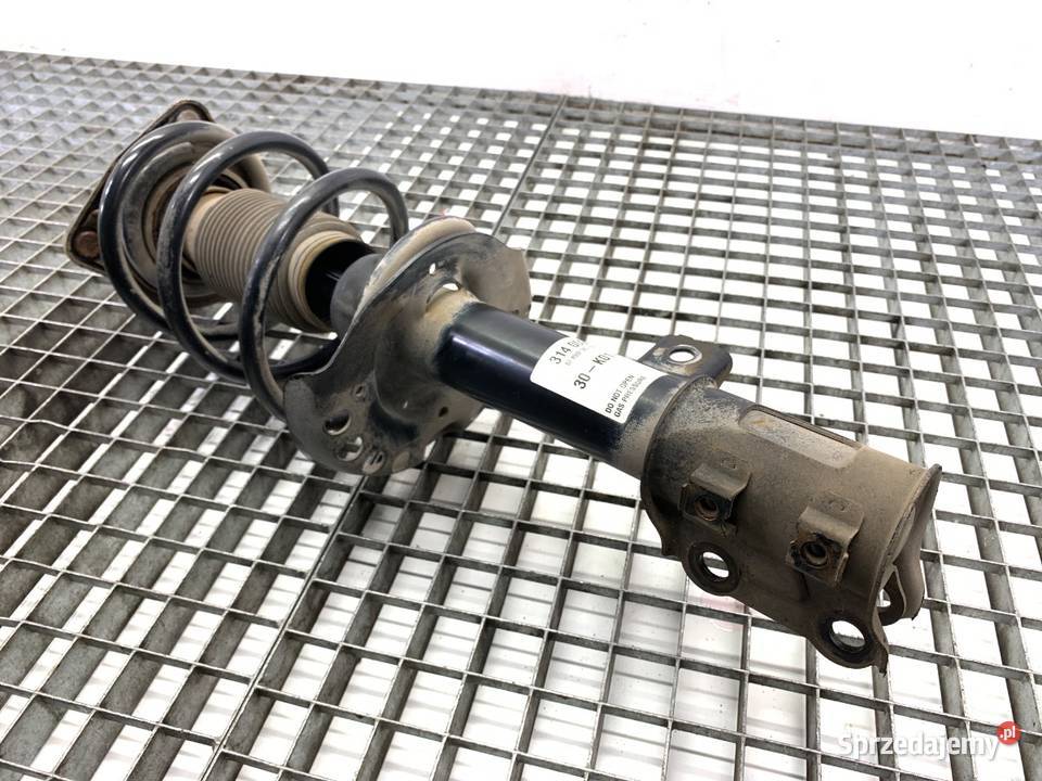 AMORTYZATOR PRAWY PRZÓD ZE SPRĘŻYNĄ HYUNDAI i30