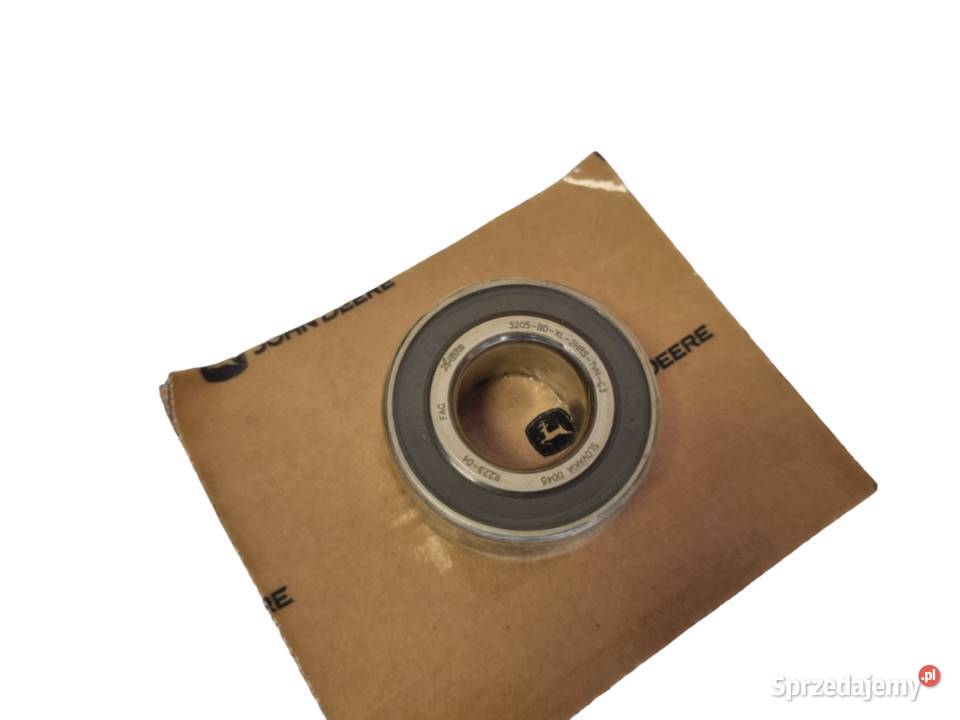 AZ64070 JOHN DEERE 3205BDXL2HRSTVHC3 FAG Łożysko