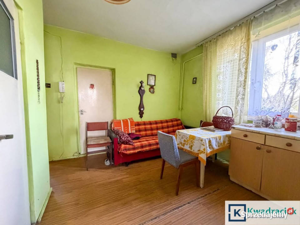 Sprzedam dom wolnostojący Dębowiec 90m2